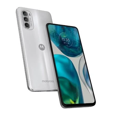 Motorola G52